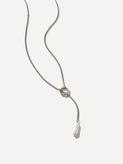 Orbital Luxe™ | Ketting