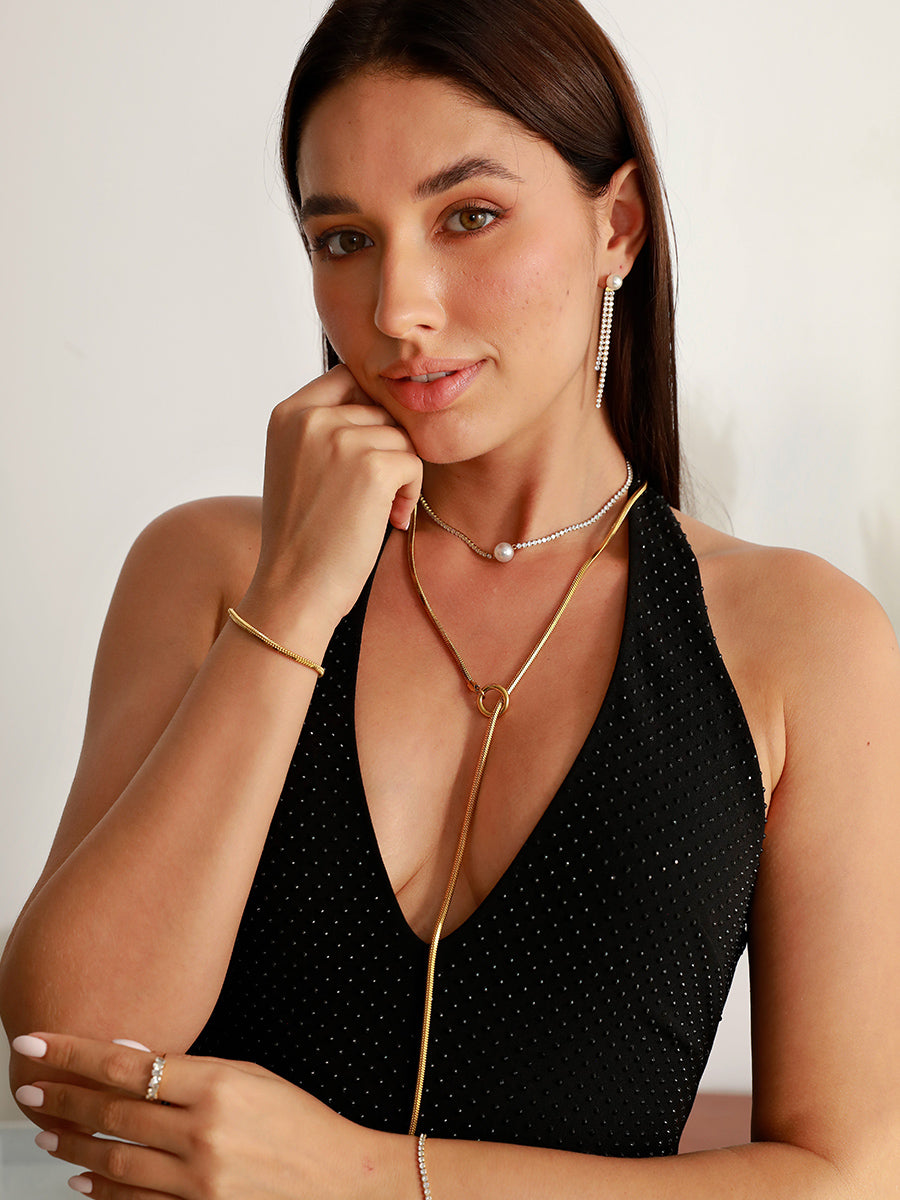 Luxe Sterren™ | Ketting
