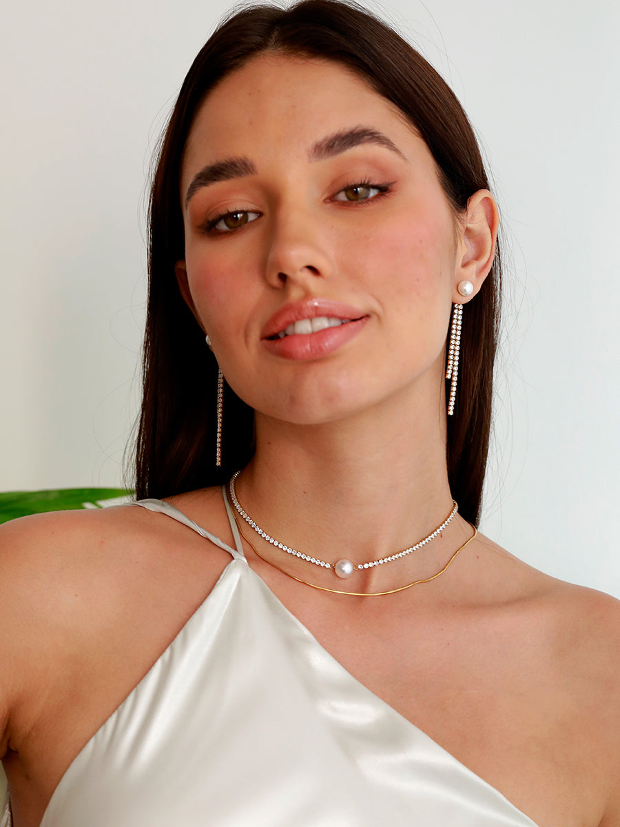 Luxe Sterren™ | Ketting