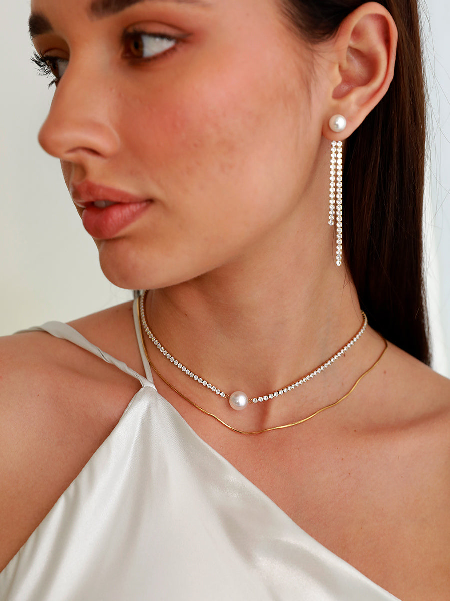 Luxe Sterren™ | Ketting