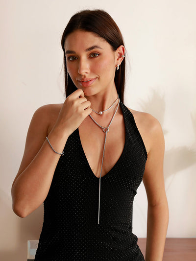 Luxe Sterren™ | Ketting