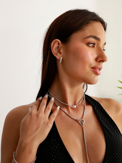Luxe Sterren™ | Ketting