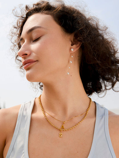 Elysium™ | Luxe ketting