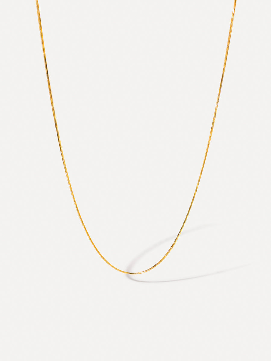 Elysium™ | Luxe ketting