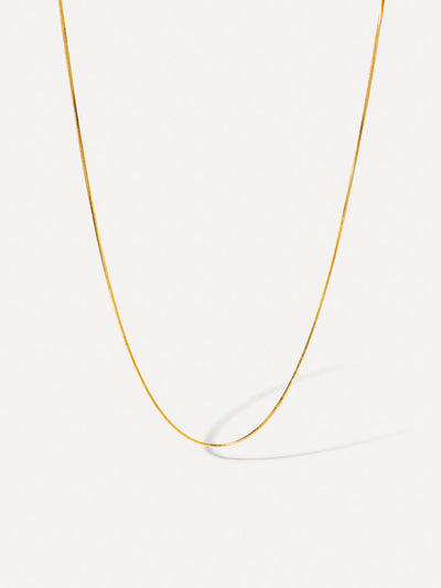 Elysium™ | Luxe ketting