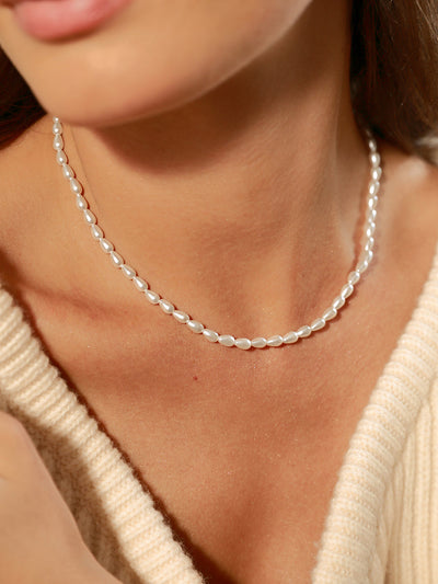 Pareluxe™ | Luxe ketting