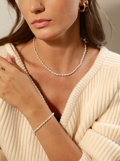 Pareluxe™ | Luxe ketting