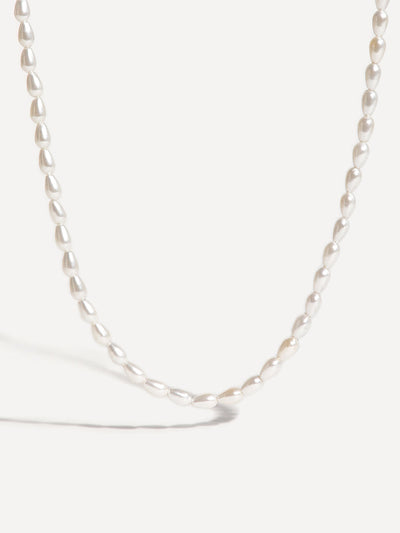 Pareluxe™ | Luxe ketting
