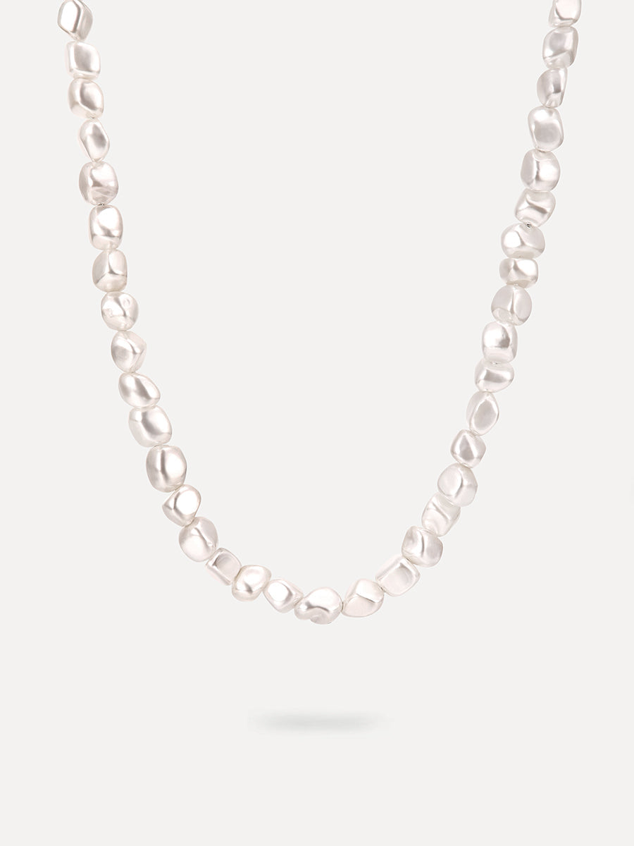Parel Luxe™ | Sieraden set