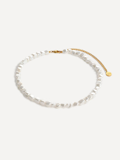 Parel Luxe™ | Sieraden set