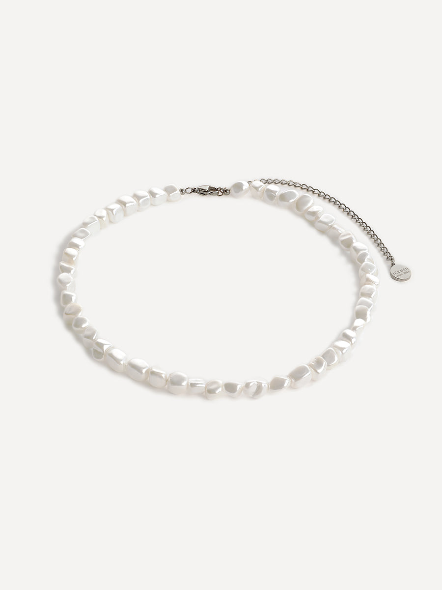 Parel Luxe™ | Sieraden set