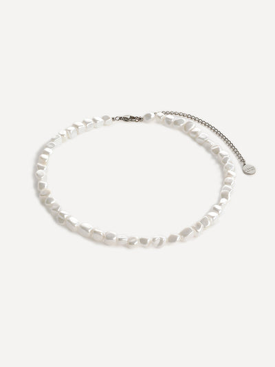 Parel Luxe™ | Sieraden set