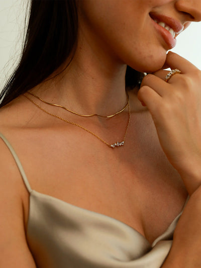 Elegance™ | Luxe ketting