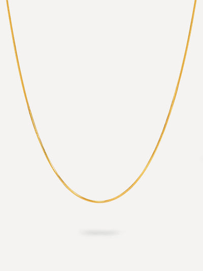 Elegance™ | Luxe ketting