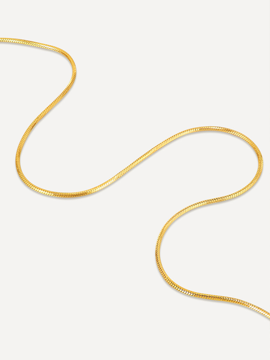 Elegance™ | Luxe ketting