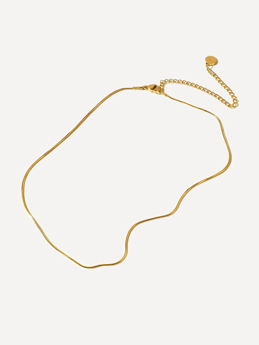 Elegance™ | Luxe ketting