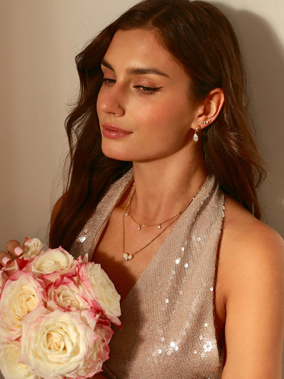 Glitter Luxe™ | Sieraad