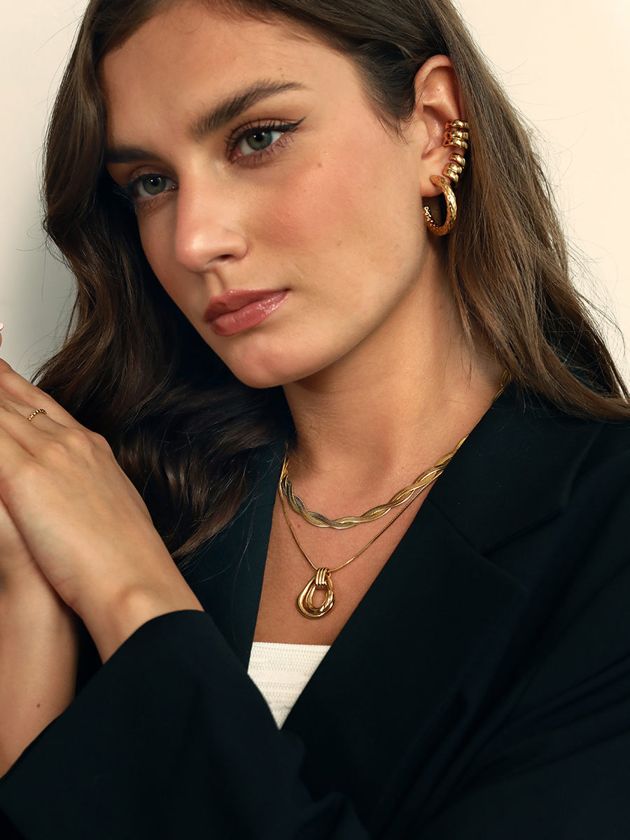Serendipity™ | Luxe Ketting