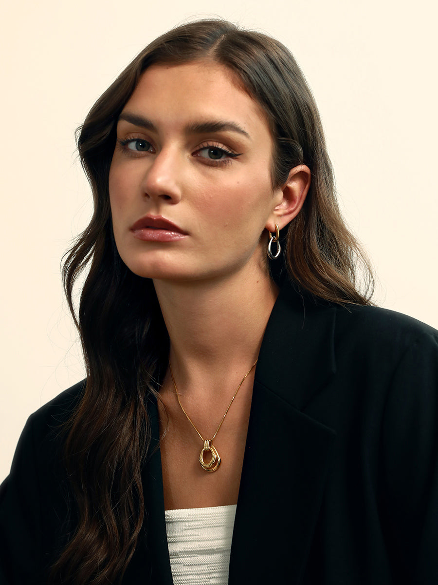 Serendipity™ | Luxe Ketting