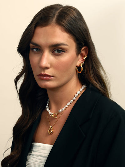 Serendipity™ | Luxe Ketting