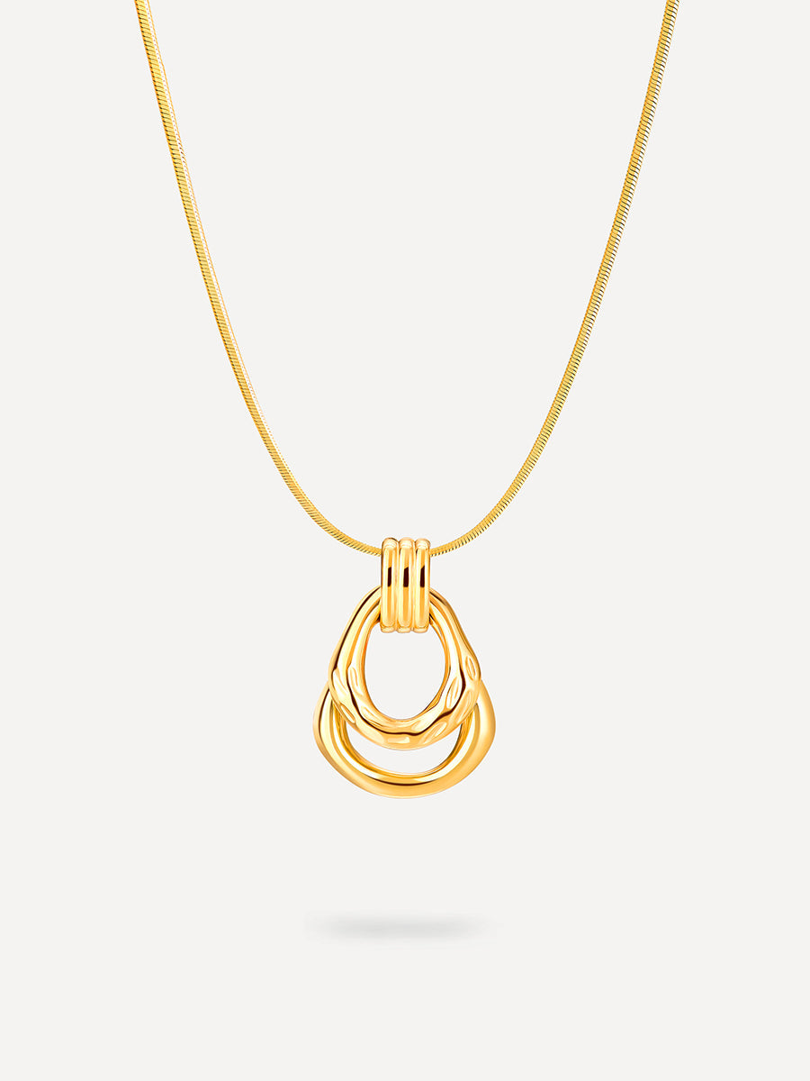 Serendipity™ | Luxe Ketting