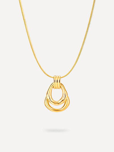 Serendipity™ | Luxe Ketting