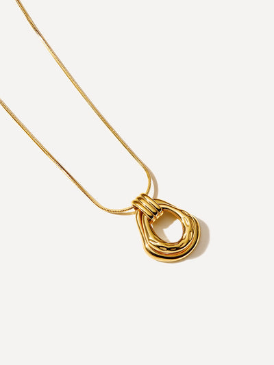 Serendipity™ | Luxe Ketting