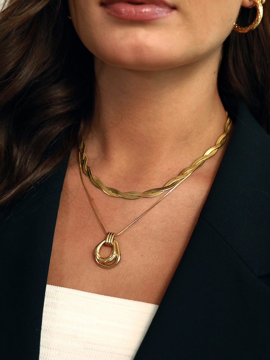 Serendipity™ | Luxe Ketting