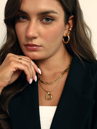 Serendipity™ | Luxe Ketting