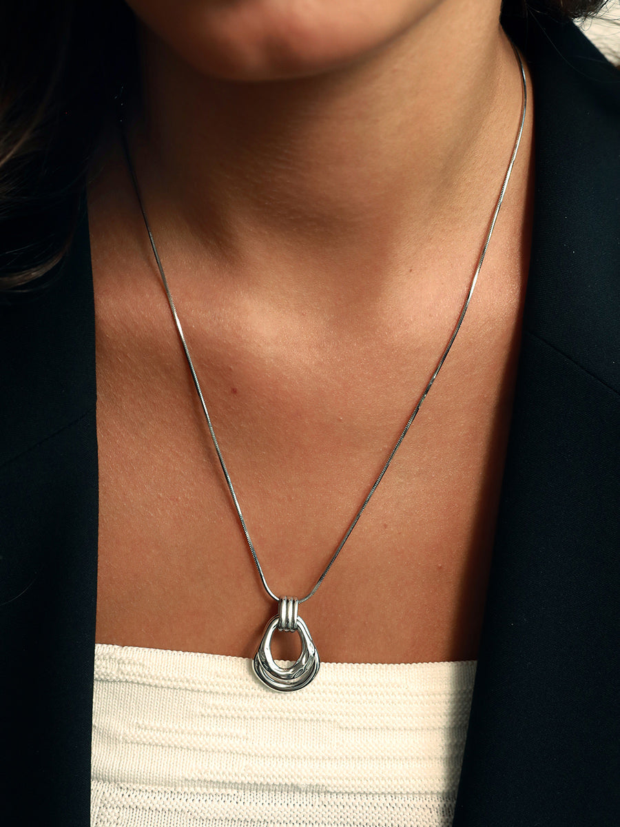 Serendipity™ | Luxe Ketting