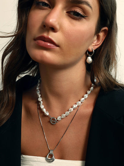 Serendipity™ | Luxe Ketting