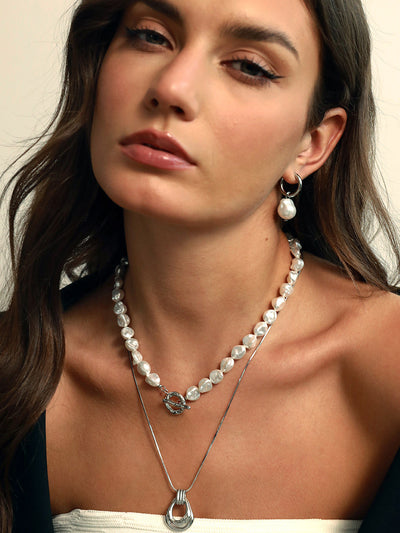 Serendipity™ | Luxe Ketting