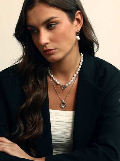 Serendipity™ | Luxe Ketting