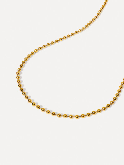 Glanzende™ | Luxe ketting