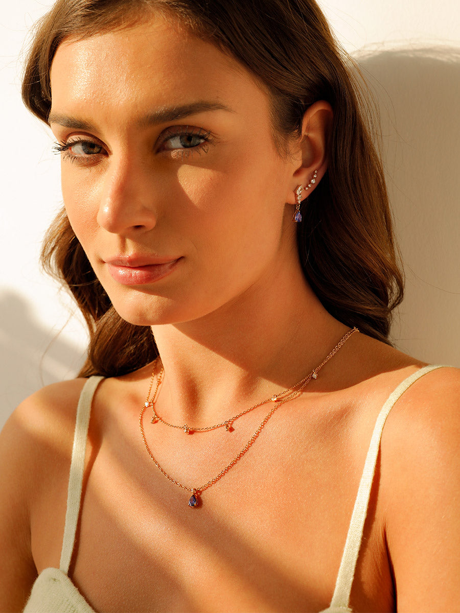 Glitter Luxe™ | Sieraad