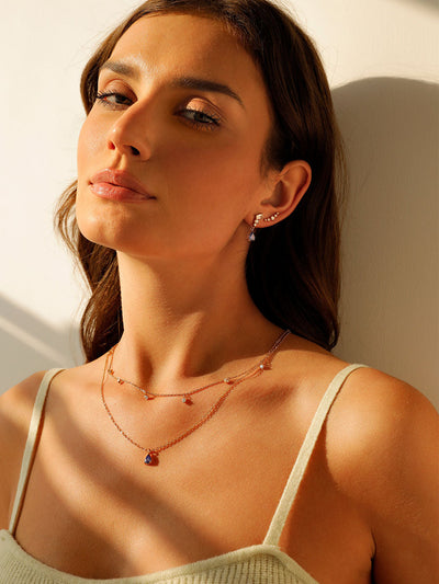 Glitter Luxe™ | Sieraad