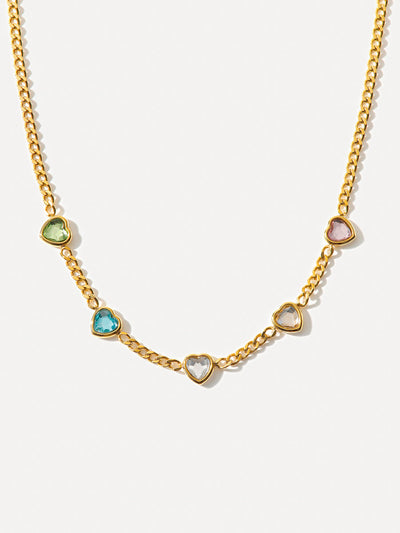 Eerste Liefde™ | Luxe Ketting