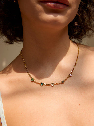 Eerste Liefde™ | Luxe Ketting
