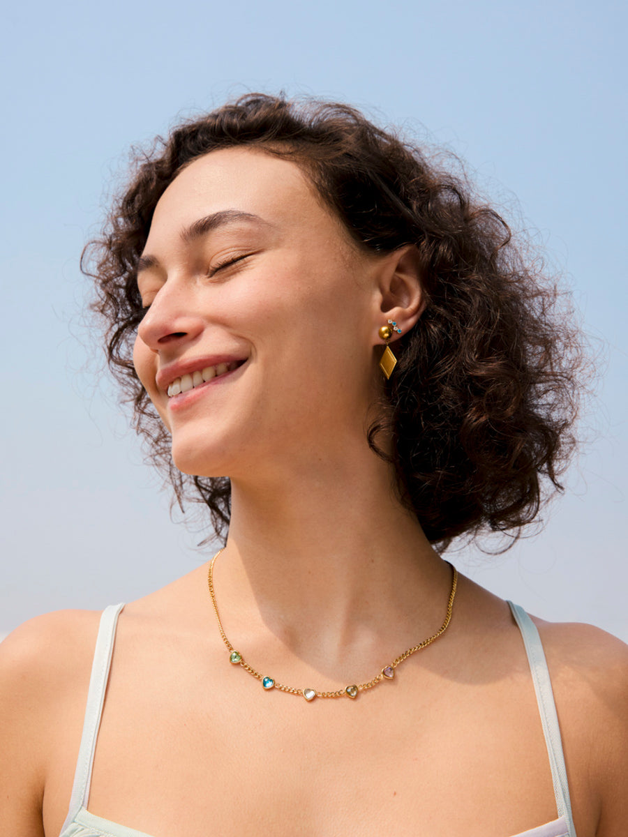 Eerste Liefde™ | Luxe Ketting