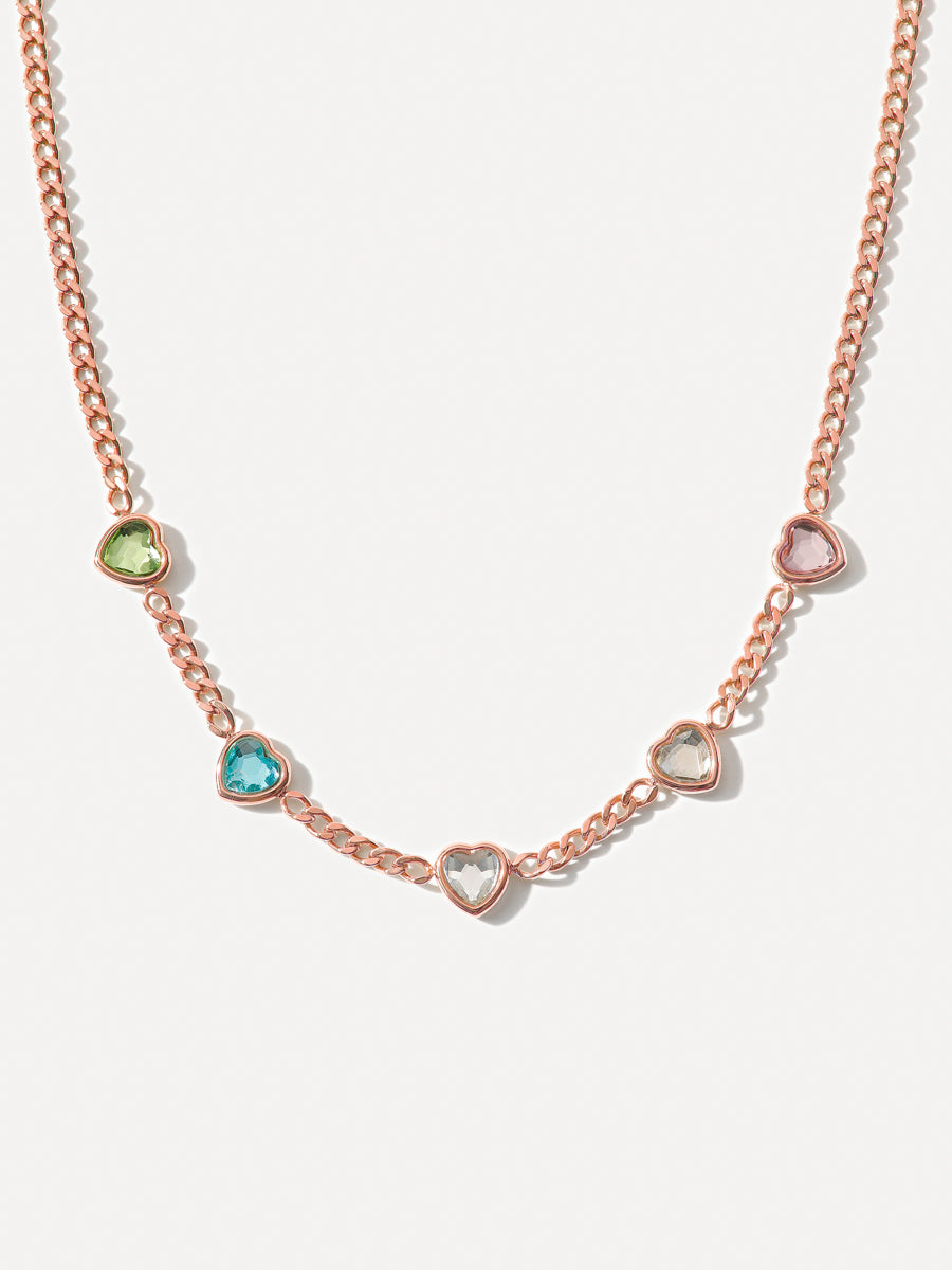 Eerste Liefde™ | Luxe Ketting