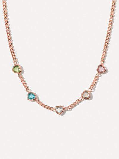 Eerste Liefde™ | Luxe Ketting