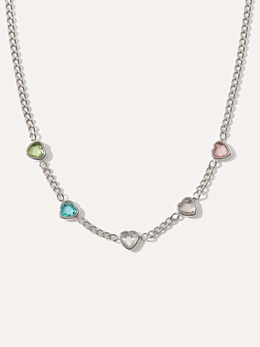 Eerste Liefde™ | Luxe Ketting