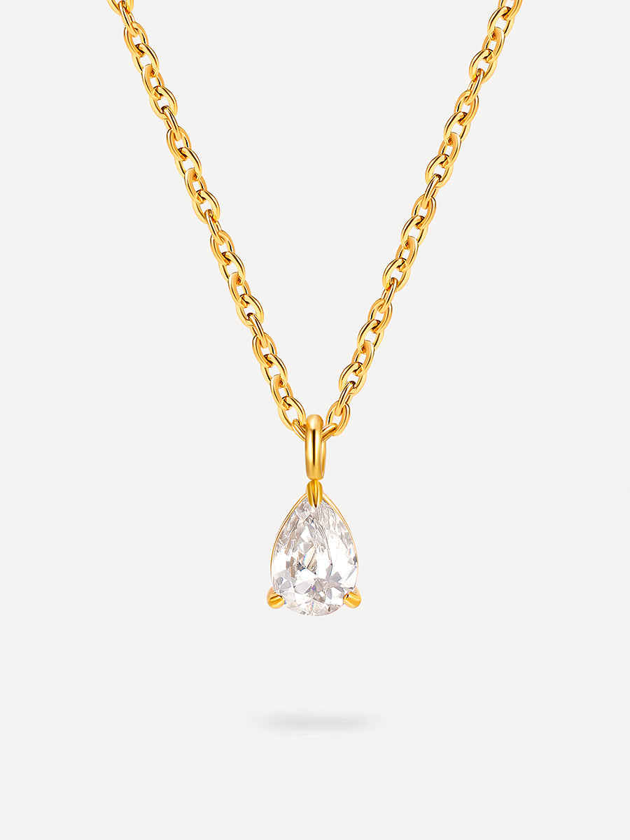 Eternal Glow™ | Luxe Ketting