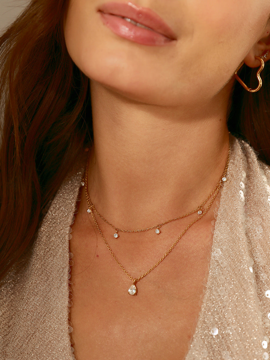 Eternal Glow™ | Luxe Ketting