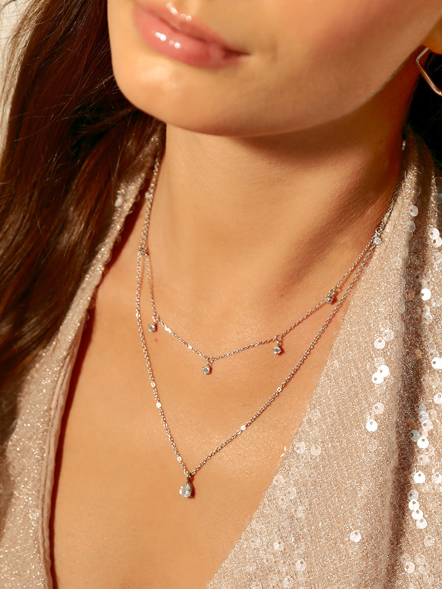 Eternal Glow™ | Luxe Ketting