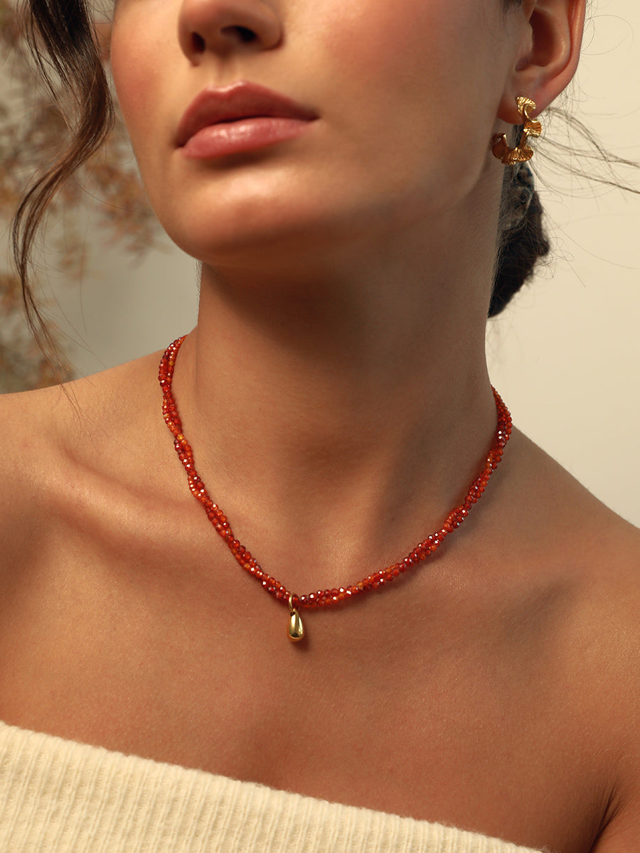 Gouden Glans™ | Luxe ketting