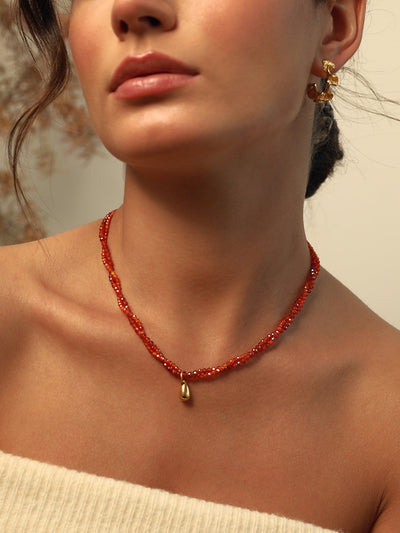 Gouden Glans™ | Luxe ketting
