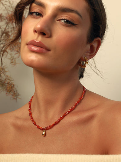 Gouden Glans™ | Luxe ketting