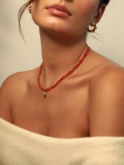 Gouden Glans™ | Luxe ketting