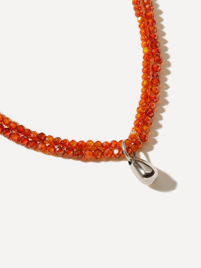 Gouden Glans™ | Luxe ketting